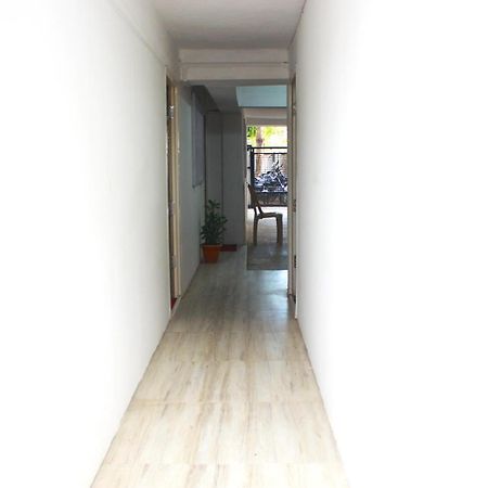 אאורנגבד Gangotri Guest House מראה חיצוני תמונה
