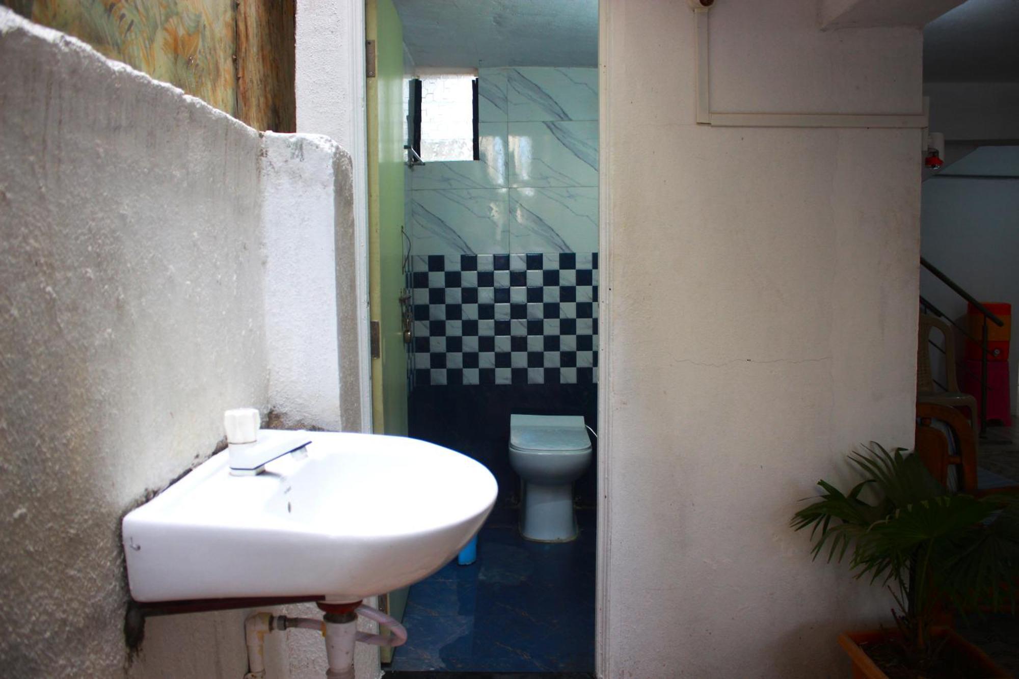 אאורנגבד Gangotri Guest House מראה חיצוני תמונה