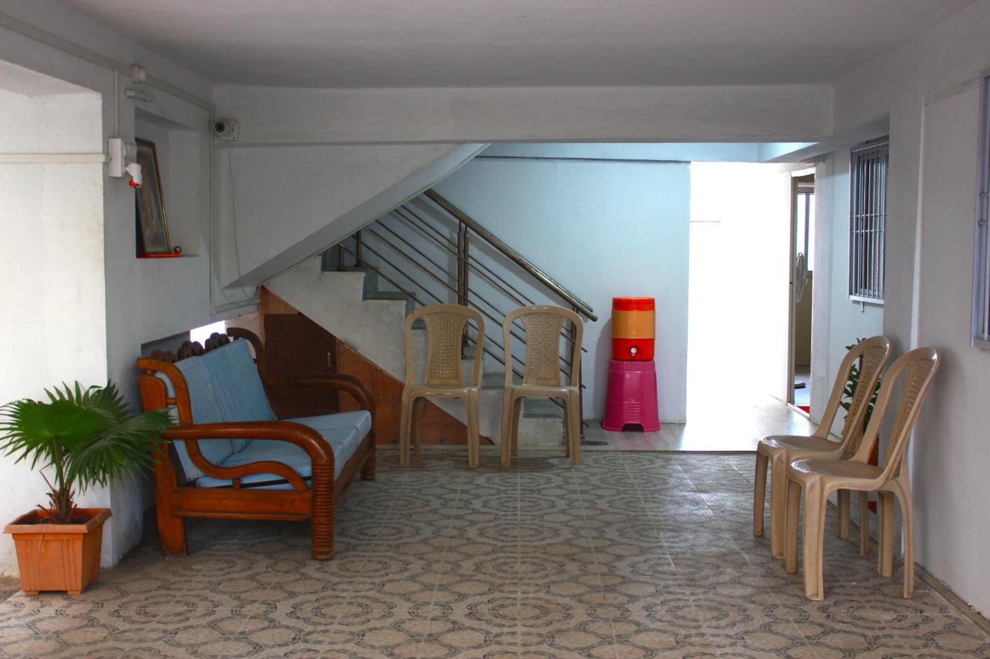 אאורנגבד Gangotri Guest House מראה חיצוני תמונה