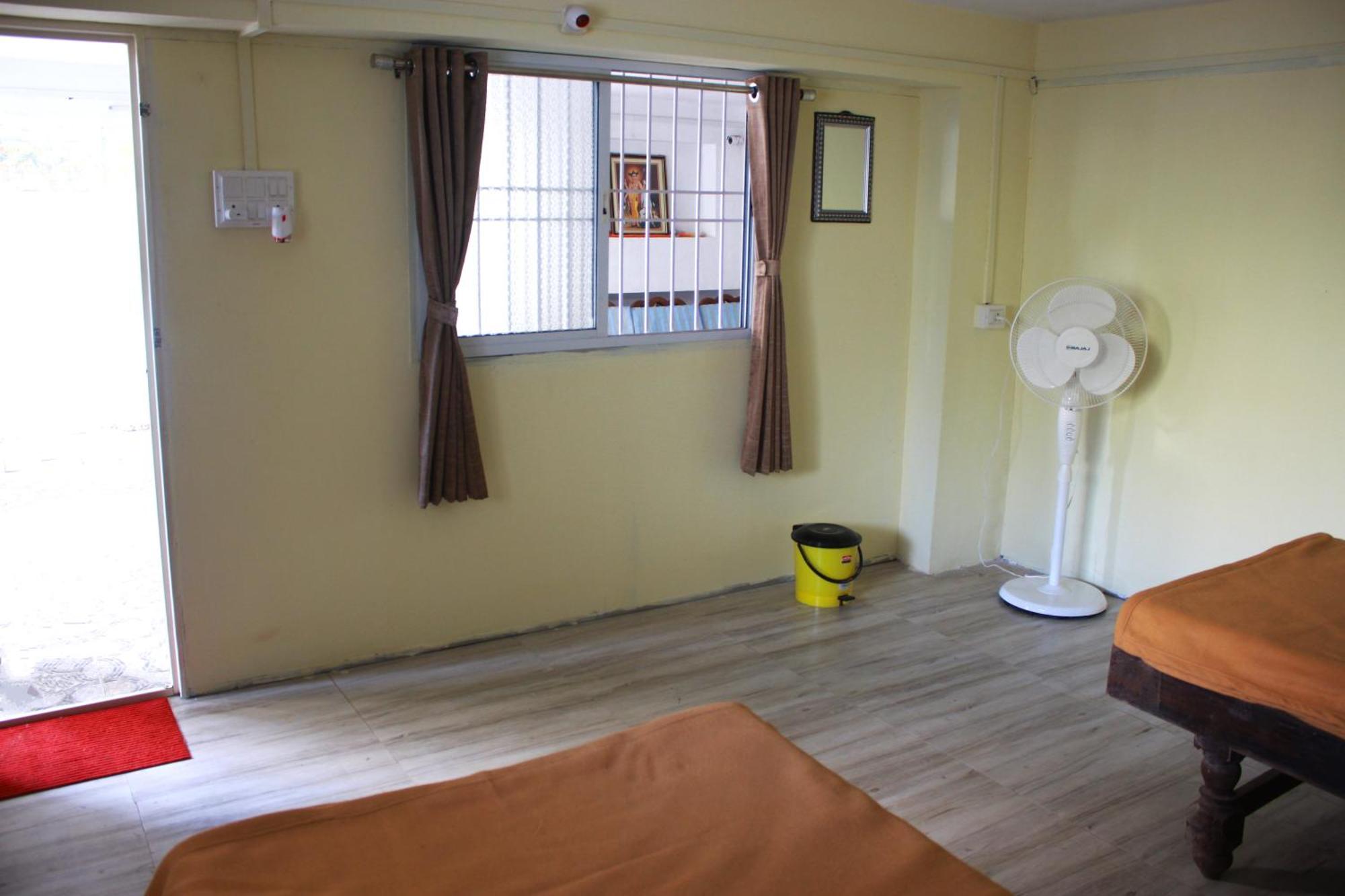 אאורנגבד Gangotri Guest House מראה חיצוני תמונה